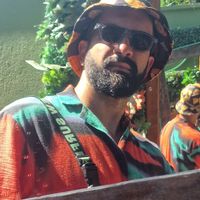 Lasha Zarandia's Photo