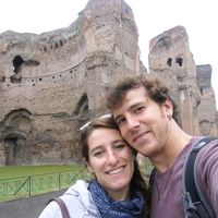 Fotos de Pilar& Adri