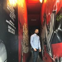 Muhammed Ali Dagdeviren的照片