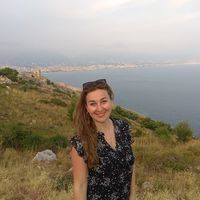 Mariia Lohoschuk's Photo