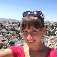 Ирина Лукичева的照片