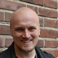 Tommi Salomaa's Photo