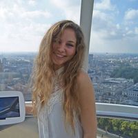 Anna Fladsrud's Photo