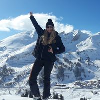 Antonia Czeitschner的照片