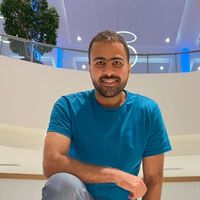 Ahmed Youssef's Photo