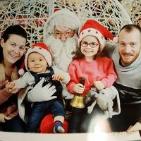 Laurianne Redont's Photo