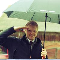 Mazvydas Puidokas的照片