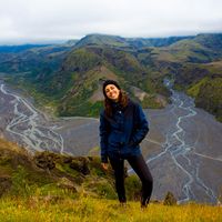 Salmar Salada的照片