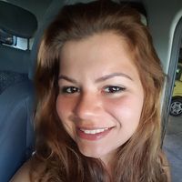 Anna Moraes的照片