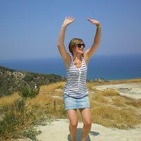 Kaat Marynissen's Photo