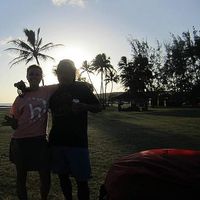 Charlie Duret's Photo