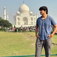 Photos de Anish Duhan