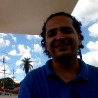 Gustavo Sarabia的照片