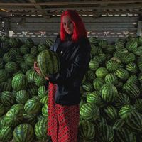 Katya Tkachuk's Photo