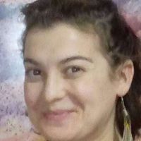 Sabina Litvin的照片