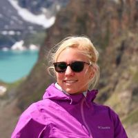 Selina Engel's Photo