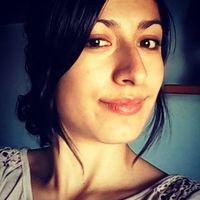 Natalia Vargas's Photo