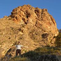 Younes Laa Fou's Photo