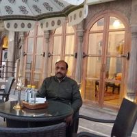 Pradyumn  Mishra's Photo