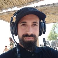 Nasos Karabelas's Photo