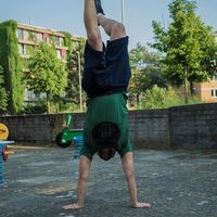 Faheem Malik's Photo