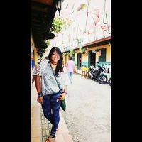 Dámaris Alcántara的照片