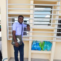 Patrick Van Leeuwaarde's Photo