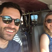 Rahel Vogler's Photo