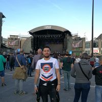 Kadir Yunus Hengil的照片