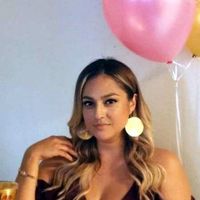 Amelia Anderson's Photo