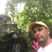 Le foto di Andres Bernal