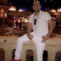 Adam Mallory's Photo