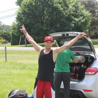 Andrey Akrachkov的照片