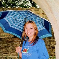 Monica Zavoianu's Photo