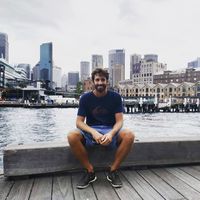 Jose de Telleria的照片