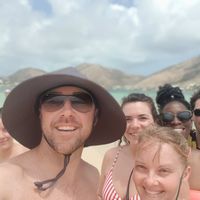 Jeremy Lafron's Photo