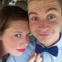 Jessica Gahan的照片