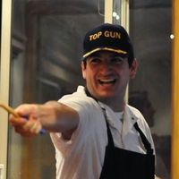 Alain Combeau的照片