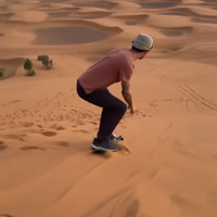 Le foto di Nathan Litten