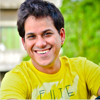 Maneesh Dubey's Photo