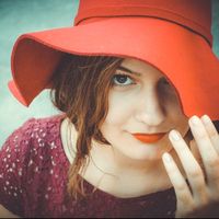 Kat Perekrest's Photo