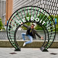 Eusebio Ortega's Photo