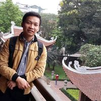 Minh Tân Trần的照片