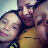 Claudia P. Restrepo的照片