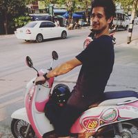 Soenke Keller的照片