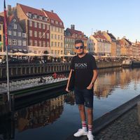 Jakub Vladyka's Photo