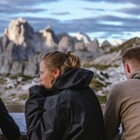 Catriona Sutherland的照片