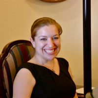 Pamela Giese的照片