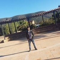 Møhamèd Bøüdarham's Photo