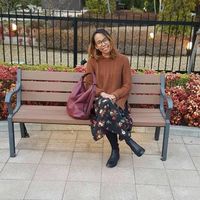 Areï Rodelys's Photo